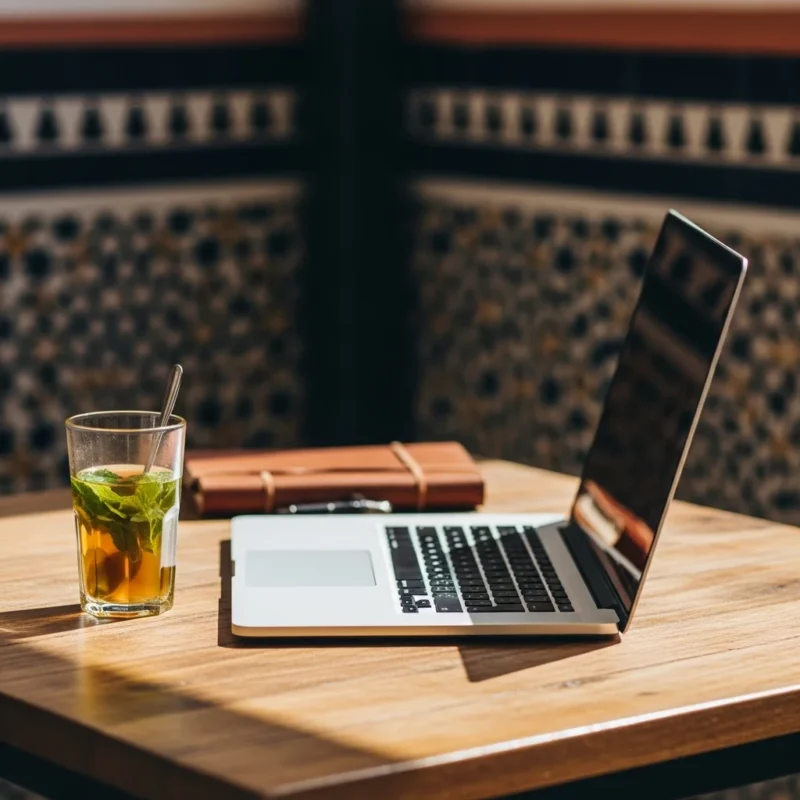 Featured image for: The Comprehensive Guide to Freelancing in Morocco: Opportunities, Legalities, and Success Strategies